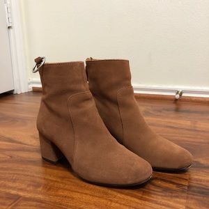 Urban Outfitters Ankle Boots